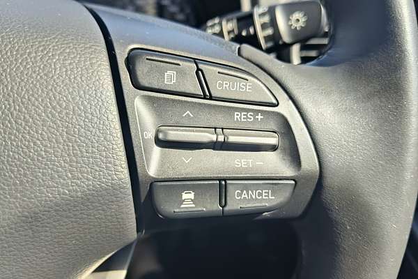 2020 Hyundai Kona Elite OS.3