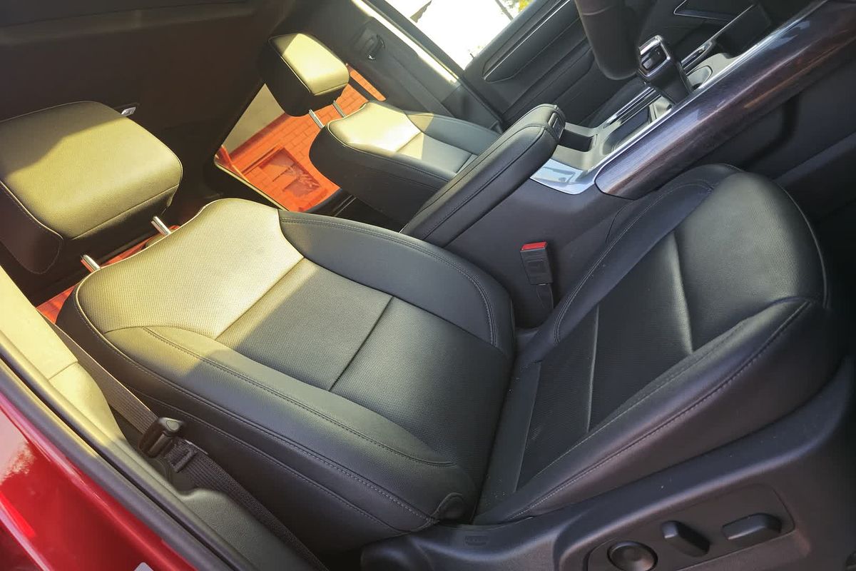 2023 Chevrolet Silverado 1500 LTZ Premium W/Tech Pack T1 4X4