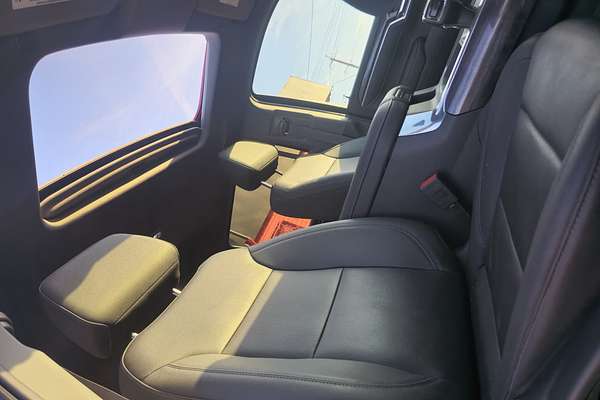 2023 Chevrolet Silverado 1500 LTZ Premium W/Tech Pack T1 4X4