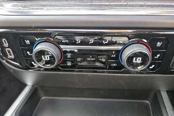 2023 Chevrolet Silverado 1500 LTZ Premium W/Tech Pack T1 4X4