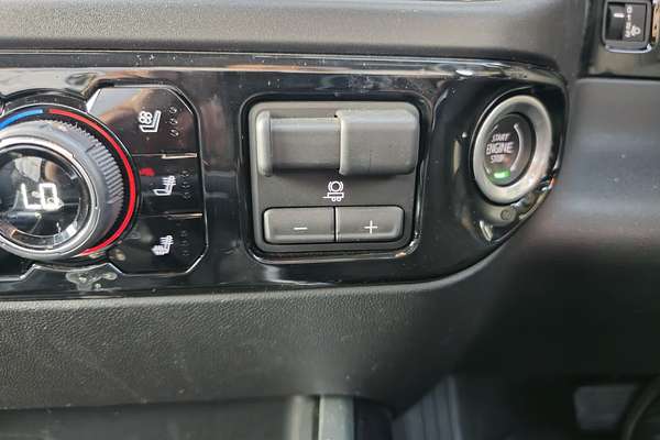 2023 Chevrolet Silverado 1500 LTZ Premium W/Tech Pack T1 4X4
