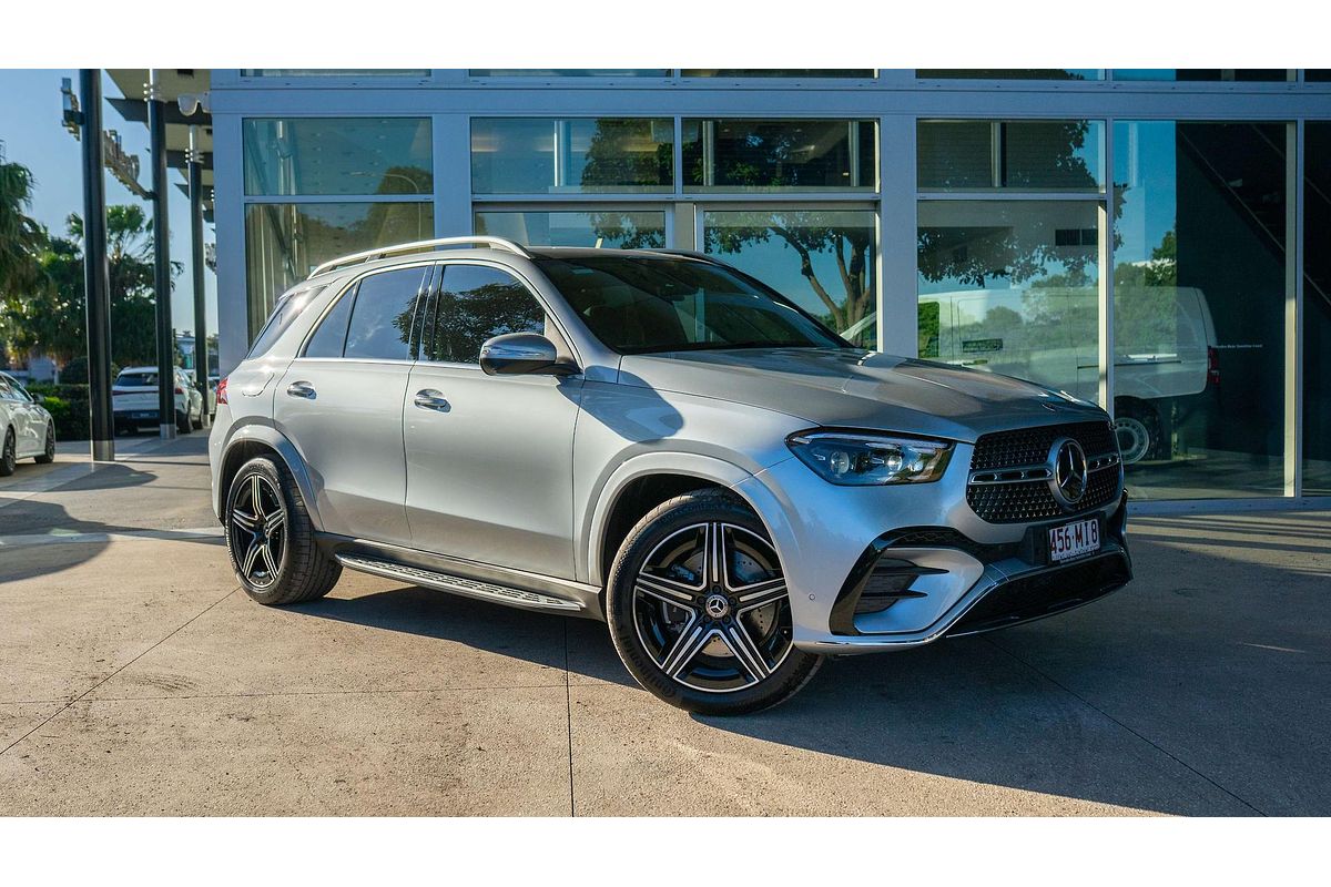 2023 Mercedes-Benz GLE-Class GLE300 d V167