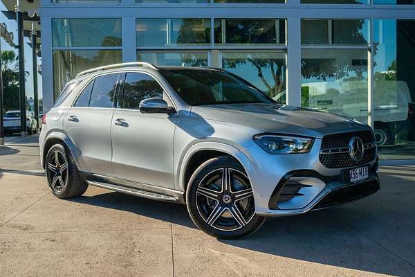 2023 Mercedes-Benz GLE-Class GLE300 d V167