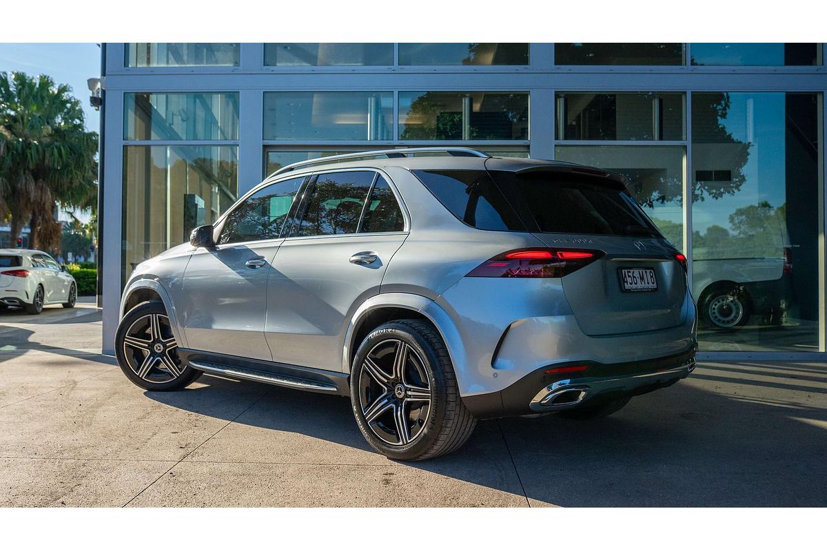 2023 Mercedes-Benz GLE-Class GLE300 d V167