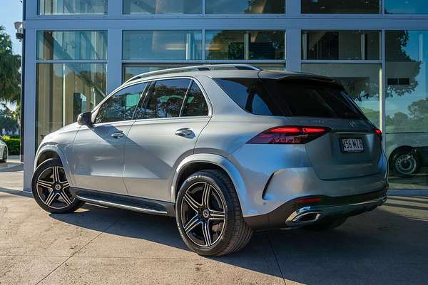 2023 Mercedes-Benz GLE-Class GLE300 d V167