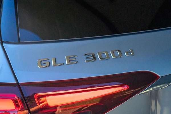 2023 Mercedes-Benz GLE-Class GLE300 d V167