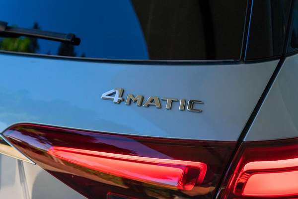 2023 Mercedes-Benz GLE-Class GLE300 d V167