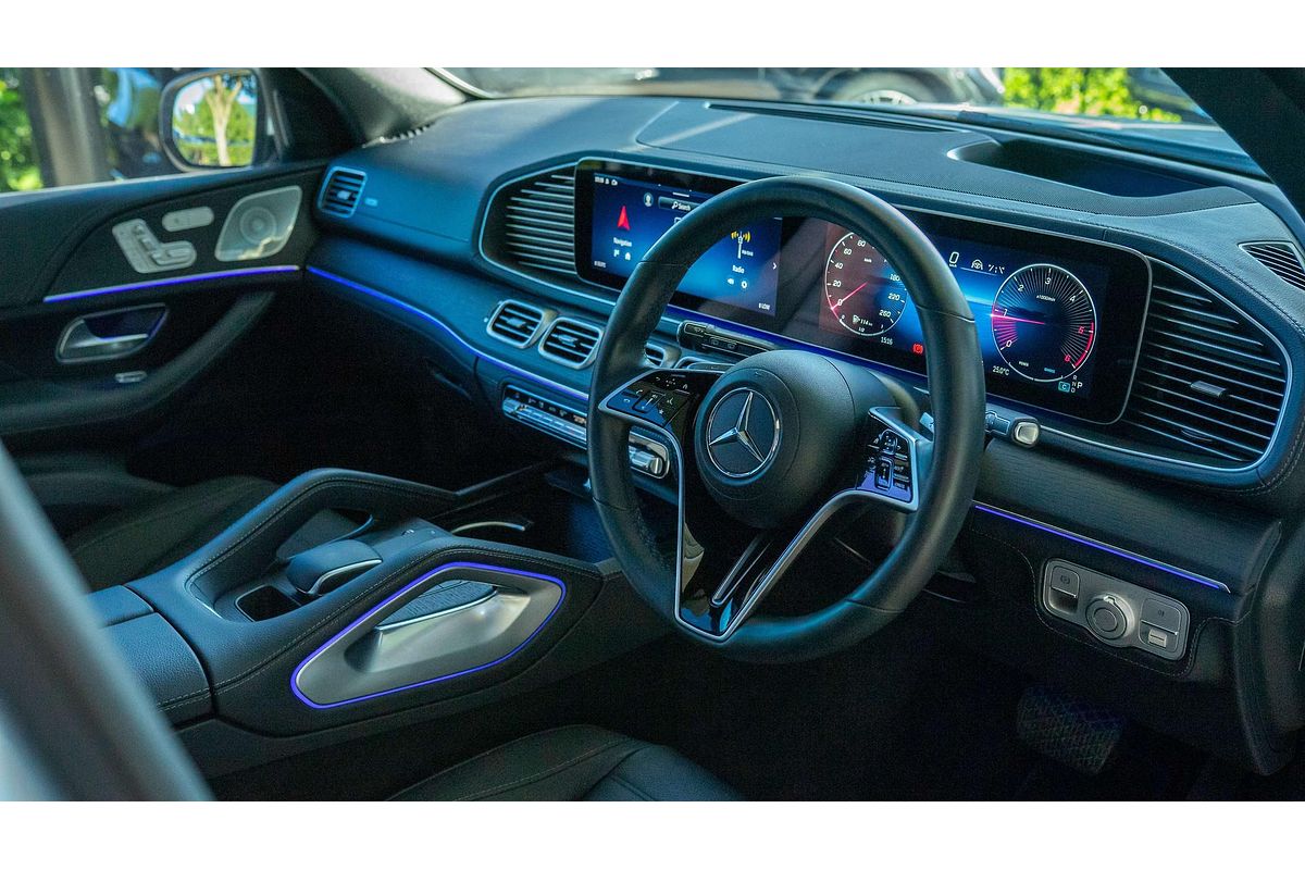 2023 Mercedes-Benz GLE-Class GLE300 d V167