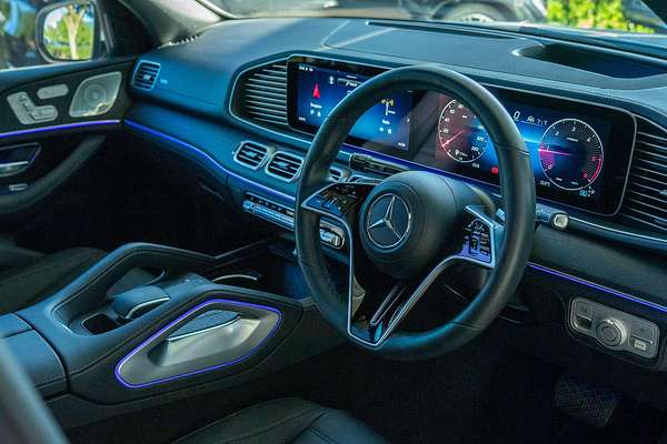 2023 Mercedes-Benz GLE-Class GLE300 d V167
