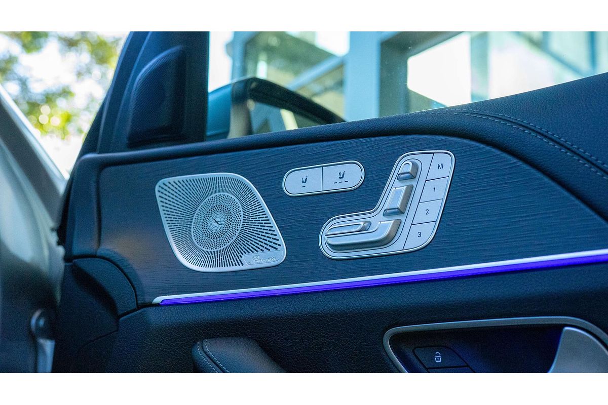 2023 Mercedes-Benz GLE-Class GLE300 d V167