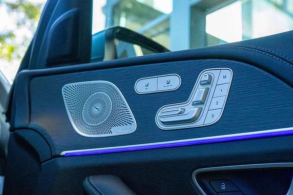 2023 Mercedes-Benz GLE-Class GLE300 d V167