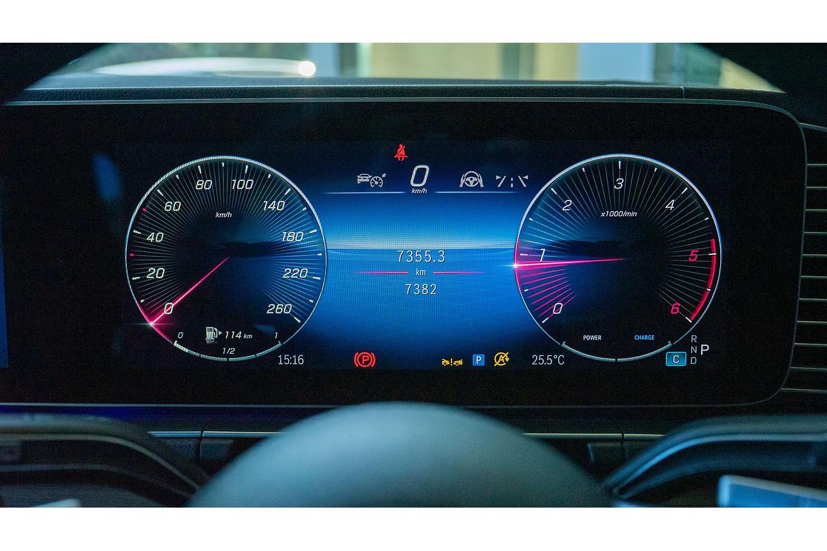 2023 Mercedes-Benz GLE-Class GLE300 d V167
