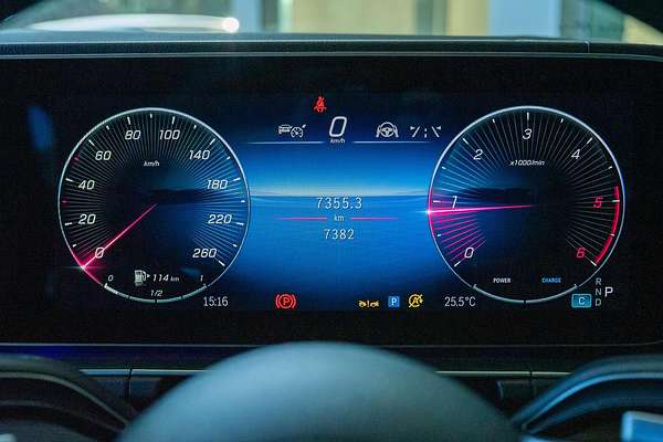 2023 Mercedes-Benz GLE-Class GLE300 d V167