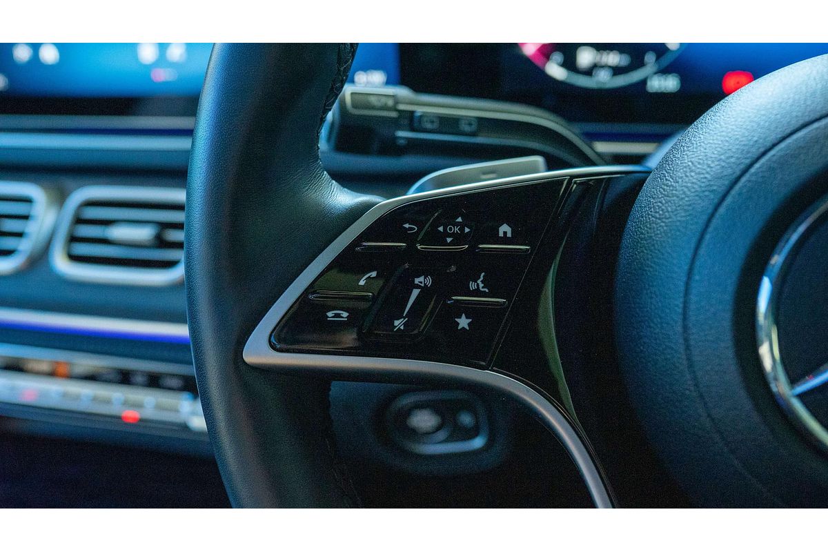 2023 Mercedes-Benz GLE-Class GLE300 d V167