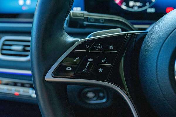 2023 Mercedes-Benz GLE-Class GLE300 d V167