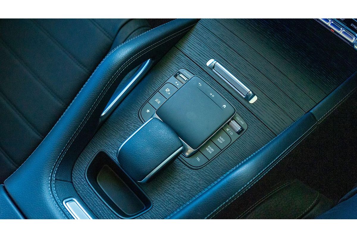 2023 Mercedes-Benz GLE-Class GLE300 d V167