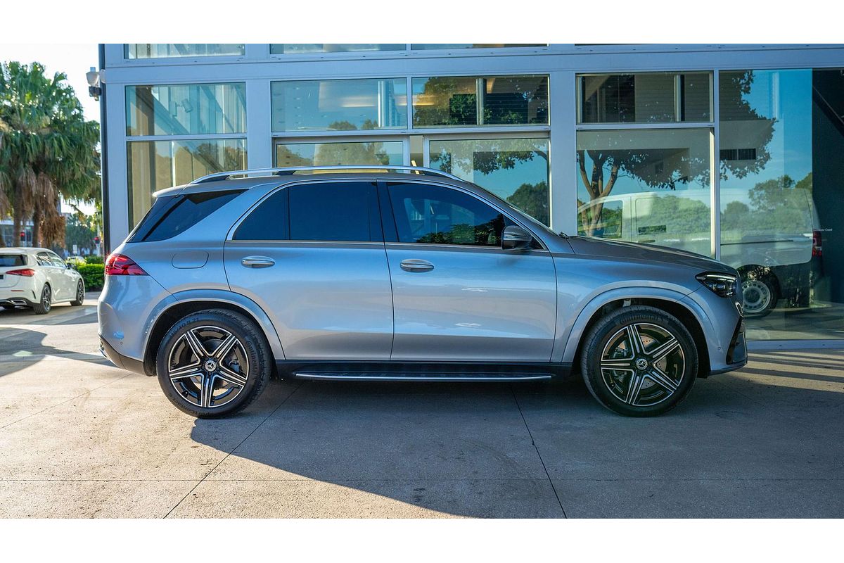 2023 Mercedes-Benz GLE-Class GLE300 d V167