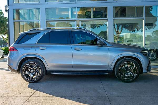 2023 Mercedes-Benz GLE-Class GLE300 d V167