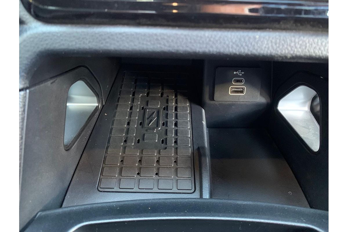 2024 Ford Ranger Wildtrak 4X4 L