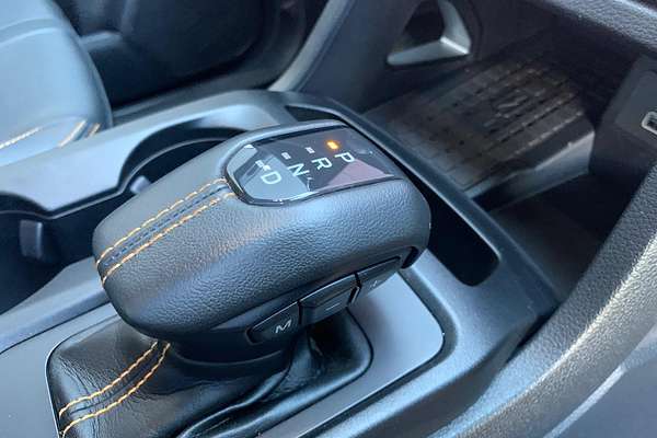2024 Ford Ranger Wildtrak 4X4 L
