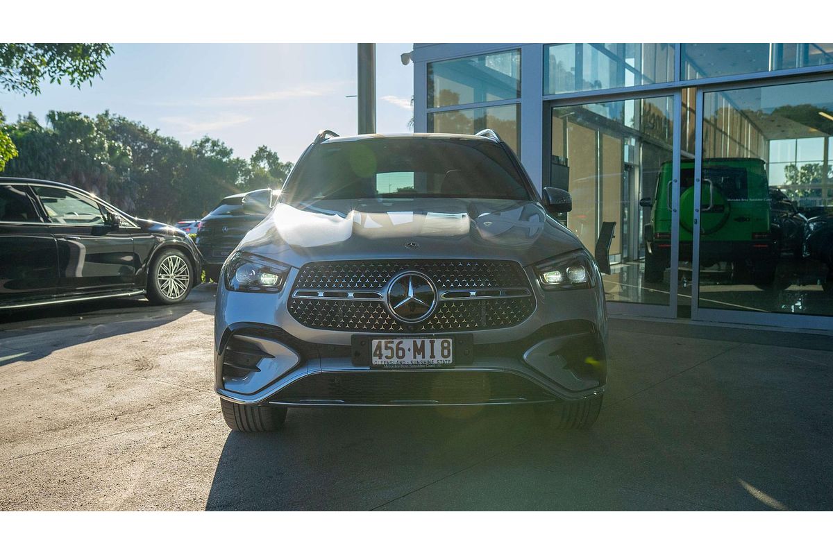 2023 Mercedes-Benz GLE-Class GLE300 d V167
