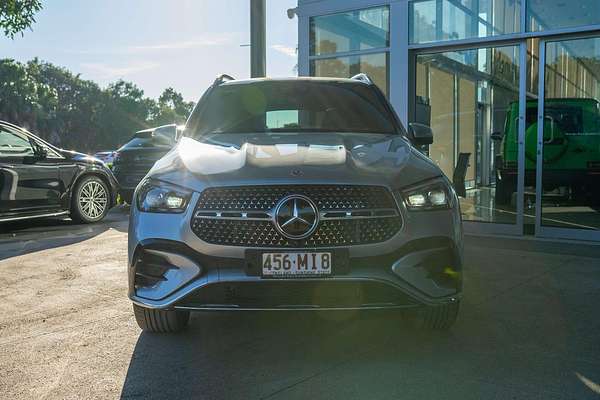 2023 Mercedes-Benz GLE-Class GLE300 d V167