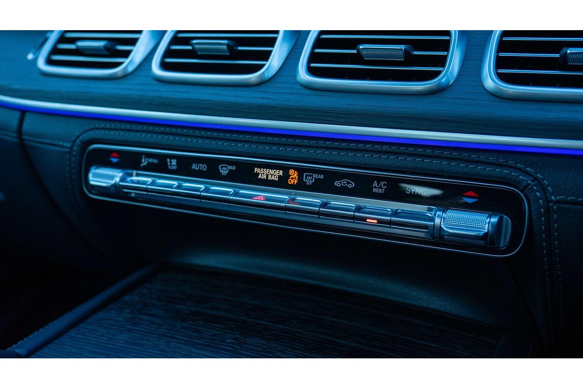 2023 Mercedes-Benz GLE-Class GLE300 d V167