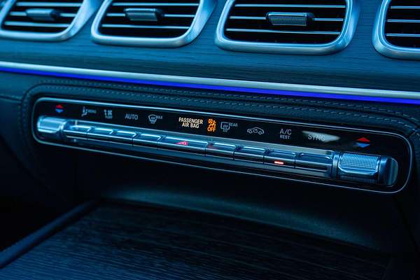 2023 Mercedes-Benz GLE-Class GLE300 d V167