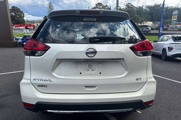 2019 Nissan X-TRAIL ST T32 Series II