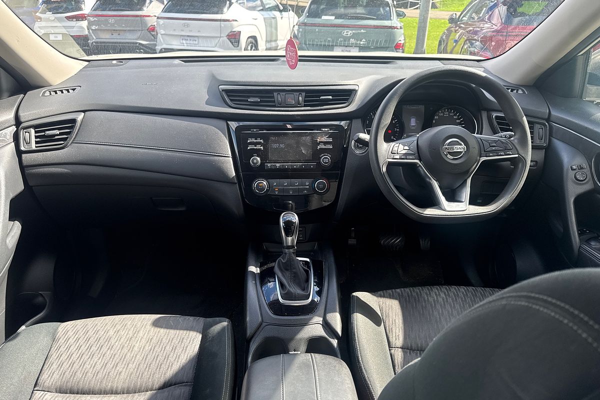 2019 Nissan X-TRAIL ST T32 Series II