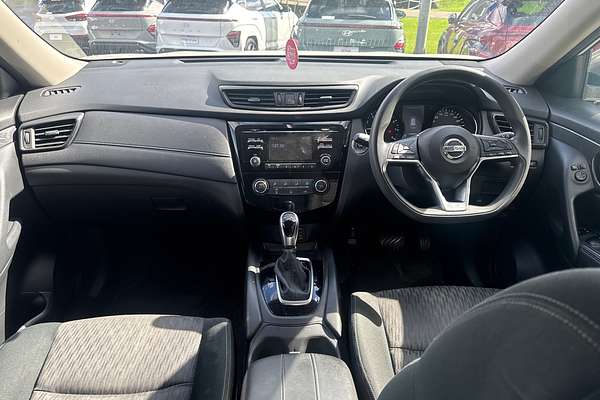 2019 Nissan X-TRAIL ST T32 Series II
