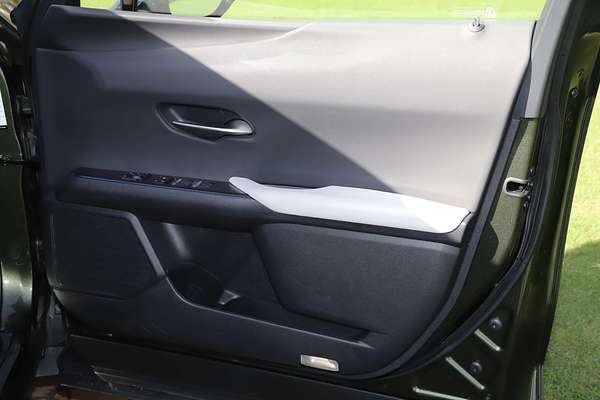 2024 Lexus UX UX250h Luxury MZAH10R