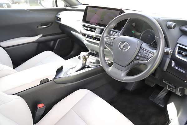 2024 Lexus UX UX250h Luxury MZAH10R