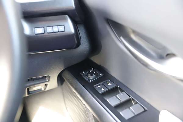 2024 Lexus UX UX250h Luxury MZAH10R