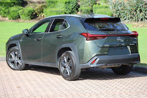 2024 Lexus UX UX250h Luxury MZAH10R