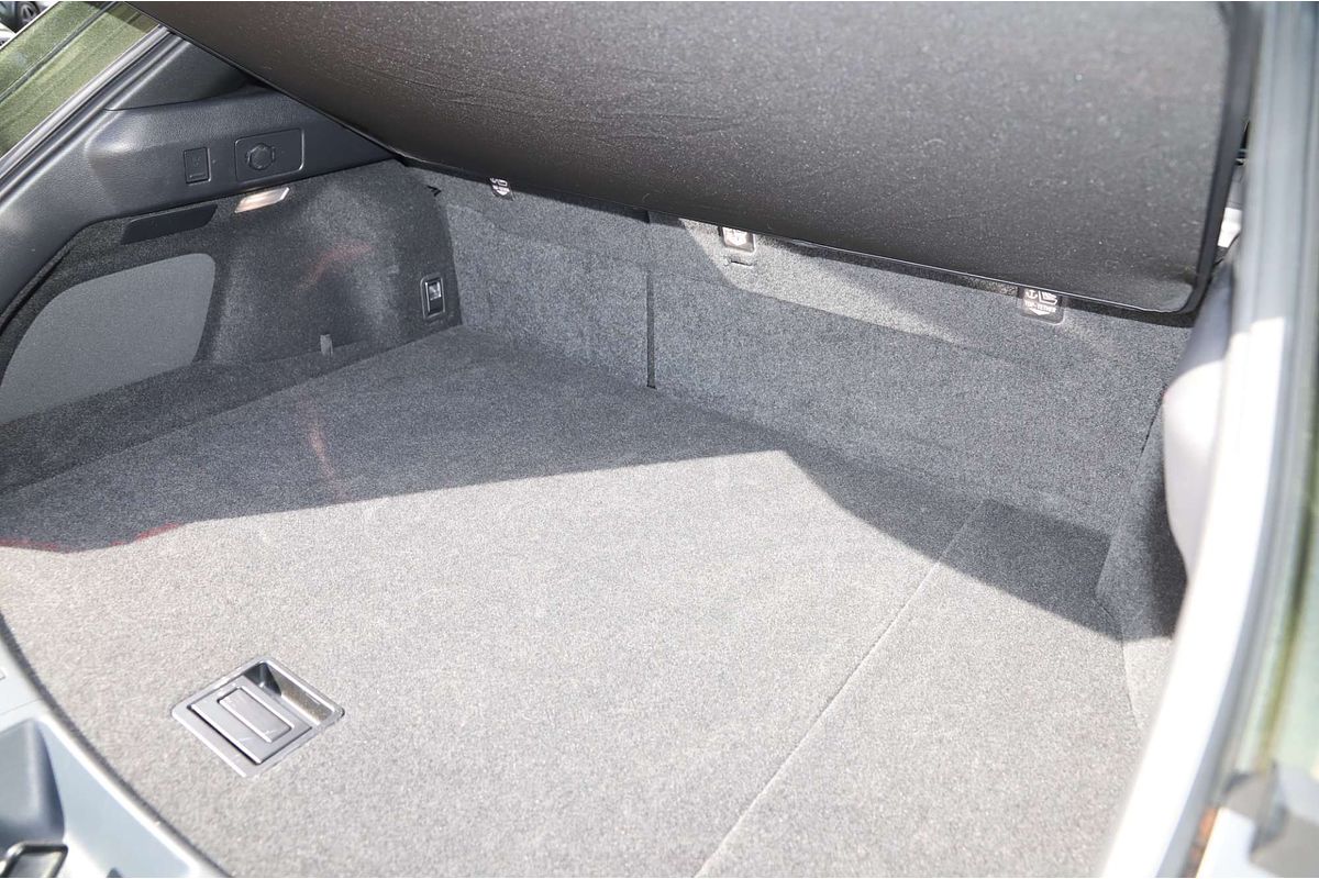 2024 Lexus UX UX250h Luxury MZAH10R