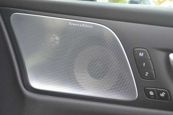 2022 Volvo S60 B5 Inscription