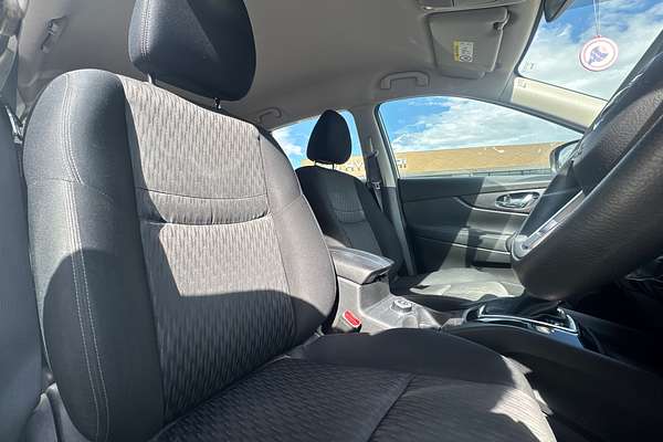 2019 Nissan X-TRAIL ST T32 Series II