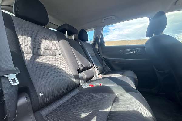 2019 Nissan X-TRAIL ST T32 Series II