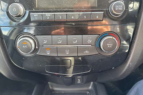 2019 Nissan X-TRAIL ST T32 Series II