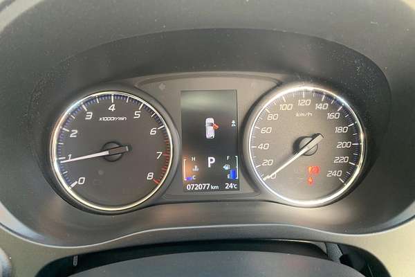 2020 Mitsubishi Outlander ES ZL