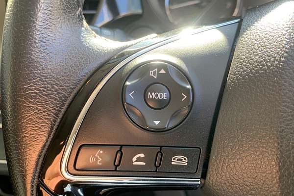 2020 Mitsubishi Outlander ES ZL