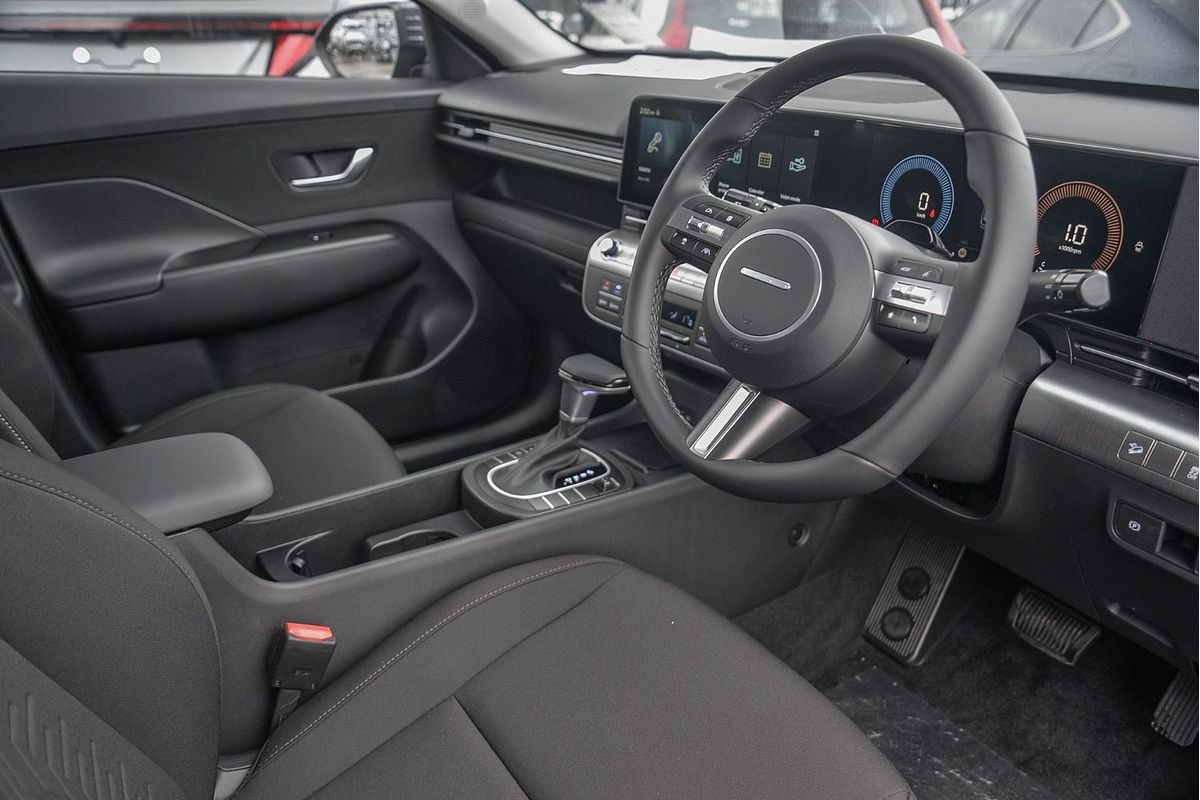 2025 Hyundai Kona SX2.V2