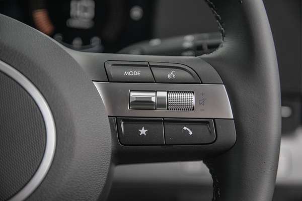 2025 Hyundai Kona SX2.V2