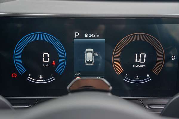 2025 Hyundai Kona SX2.V2