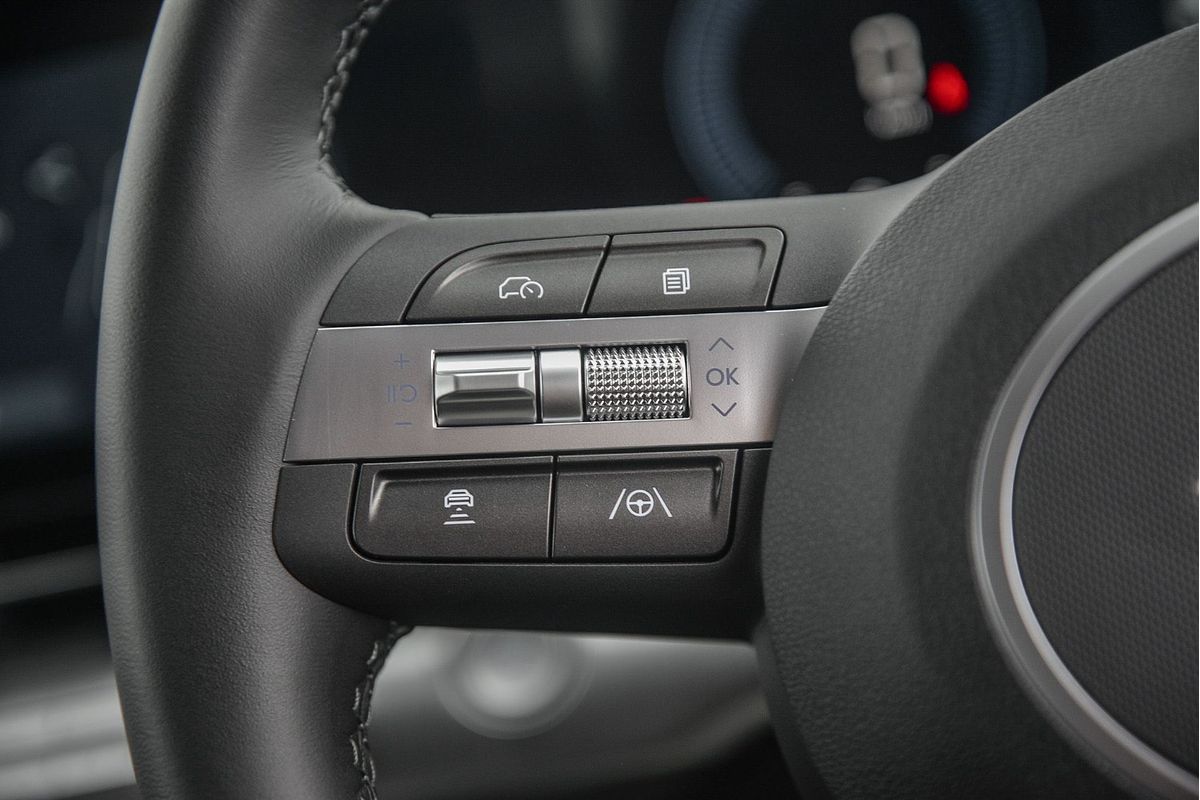 2025 Hyundai Kona SX2.V2