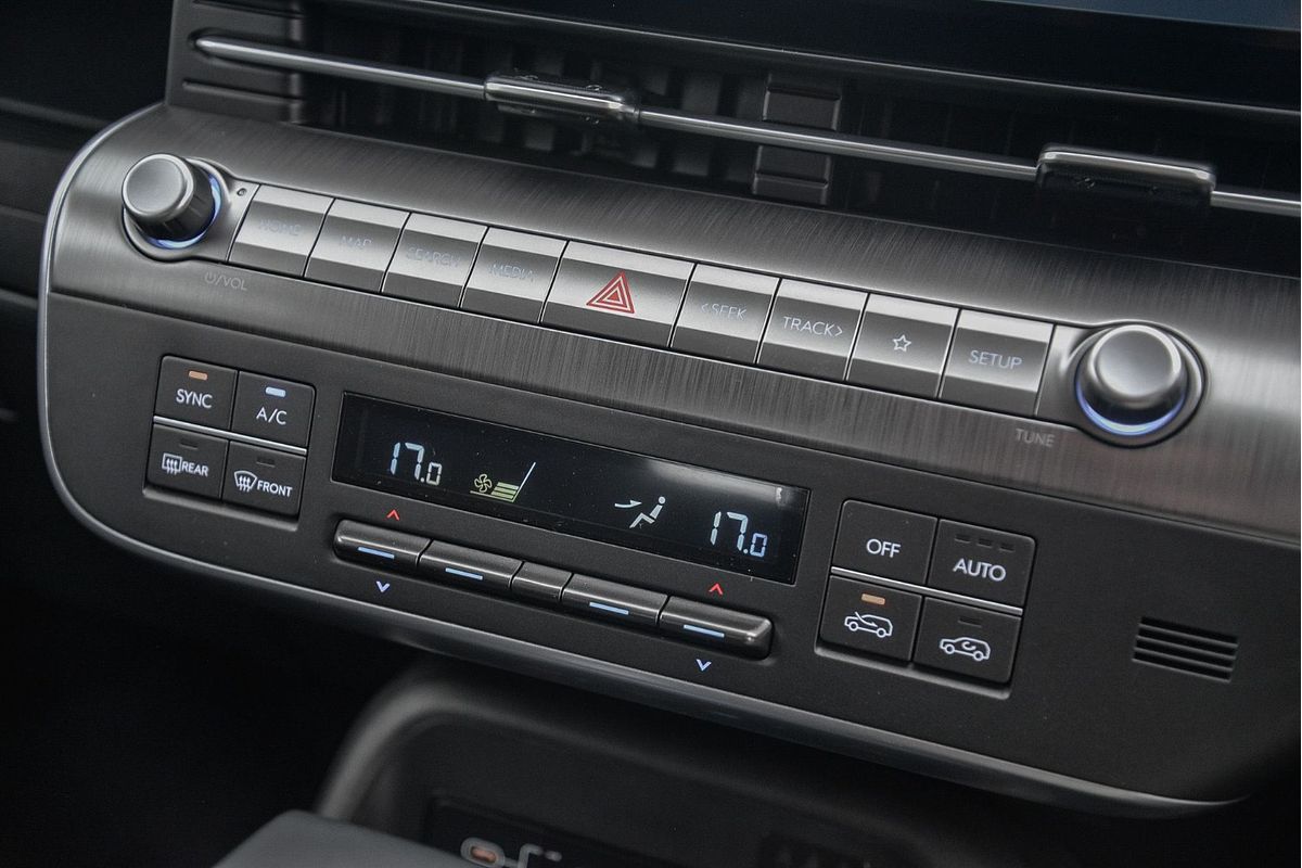 2025 Hyundai Kona SX2.V2