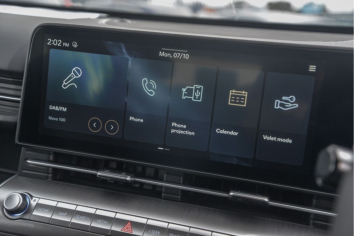 2025 Hyundai Kona SX2.V2