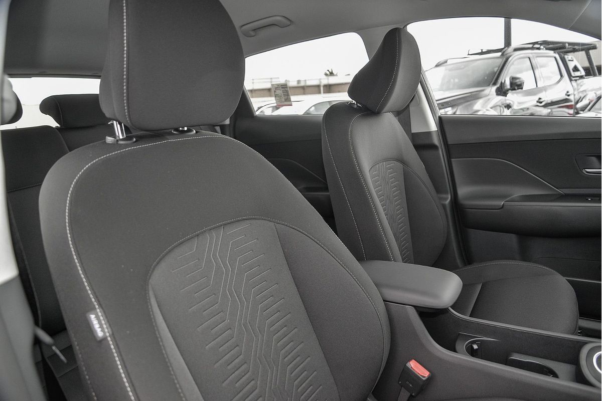 2025 Hyundai Kona SX2.V2