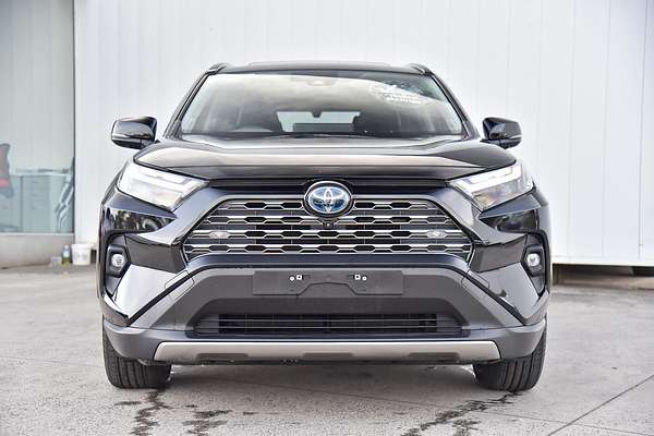 2023 Toyota RAV4 Cruiser AXAH54R